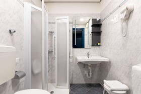 B&B Hotel COMO City Center