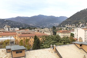 B&B Hotel COMO City Center