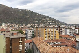 B&B Hotel COMO City Center