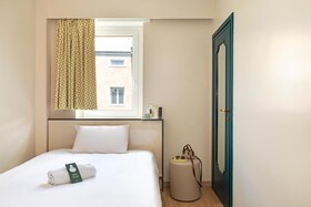 B&B Hotel COMO City Center