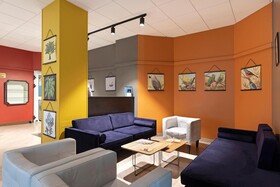 B&B Hotel COMO City Center