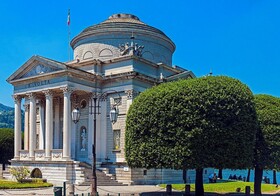 B&B Hotel COMO City Center