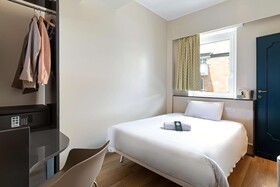B&B Hotel COMO City Center