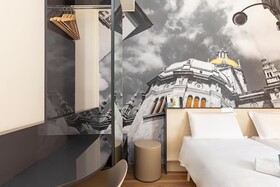 B&B Hotel COMO City Center