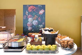 B&B Hotel COMO City Center