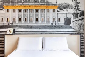 B&B Hotel COMO City Center