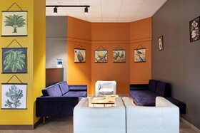 B&B Hotel COMO City Center