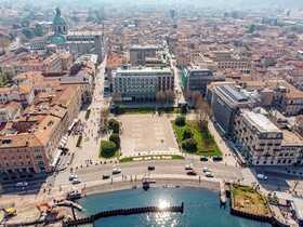 B&B Hotel COMO City Center