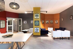 B&B Hotel COMO City Center