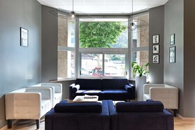 B&B Hotel COMO City Center