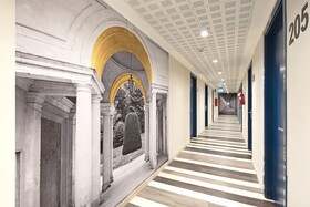 B&B Hotel COMO City Center