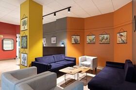 B&B Hotel COMO City Center