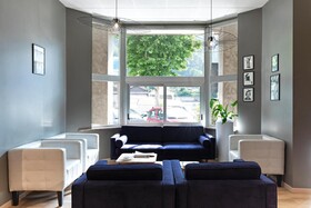 B&B Hotel COMO City Center