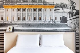 B&B Hotel COMO City Center