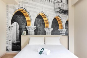 B&B Hotel COMO City Center