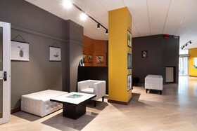 B&B Hotel COMO City Center