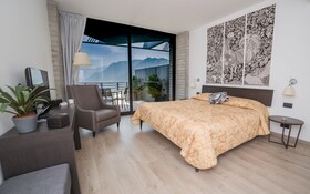 B&B Vista Lago