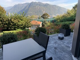 B&B Vista Lago