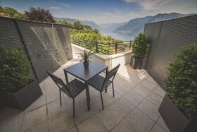 B&B Vista Lago