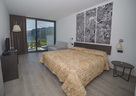 B&B Vista Lago