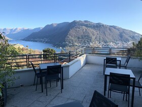 B&B Vista Lago