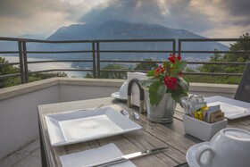 B&B Vista Lago