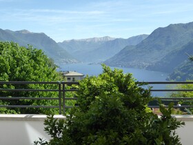 B&B Vista Lago