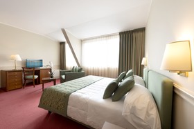 Hotel Barchetta Excelsior