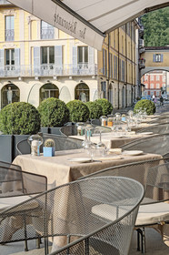 Hotel Barchetta Excelsior