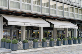 Hotel Barchetta Excelsior