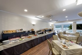 Hotel Barchetta Excelsior