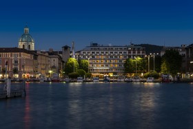 Hotel Barchetta Excelsior