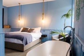 Bello!Lake Como Suites