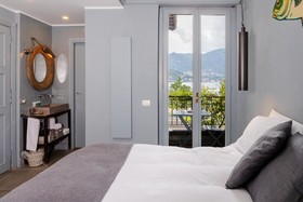 Bello!Lake Como Suites