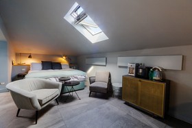 Bello!Lake Como Suites