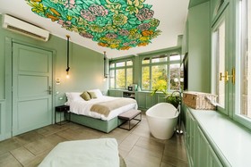 Bello!Lake Como Suites