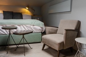 Bello!Lake Como Suites