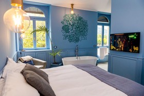 Bello!Lake Como Suites