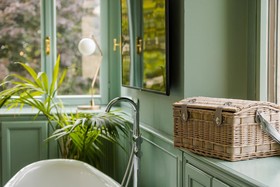 Bello!Lake Como Suites