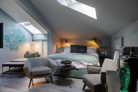 Bello!Lake Como Suites