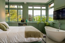 Bello!Lake Como Suites