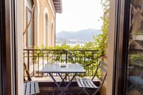 Bello!Lake Como Suites