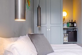 Bello!Lake Como Suites