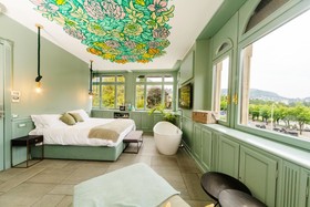 Bello!Lake Como Suites