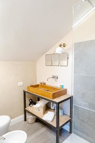 Bello!Lake Como Suites