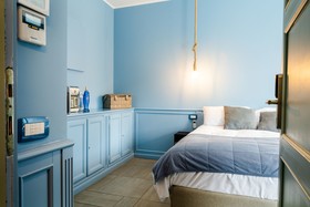 Bello!Lake Como Suites