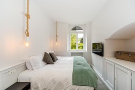 Bello!Lake Como Suites
