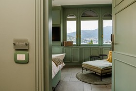 Bello!Lake Como Suites