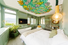 Bello!Lake Como Suites