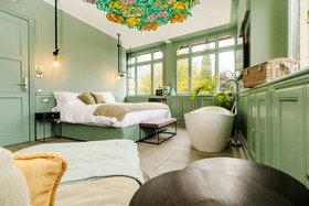 Bello!Lake Como Suites